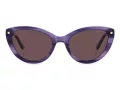 Polaroid Lunettes de Soleil PLD 4175/S/X HKZ/KL