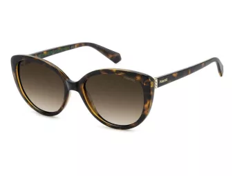 Polaroid Lunettes de Soleil PLD 4176/S/X 086/LA
