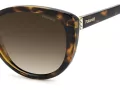 Polaroid Lunettes de Soleil PLD 4176/S/X 086/LA