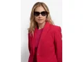 Polaroid Lunettes de Soleil PLD 4176/S/X 807/WJ