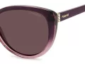 Polaroid Lunettes de Soleil PLD 4176/S/X B3V/KL