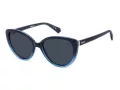 Polaroid Lunettes de Soleil PLD 4176/S/X PJP/C3