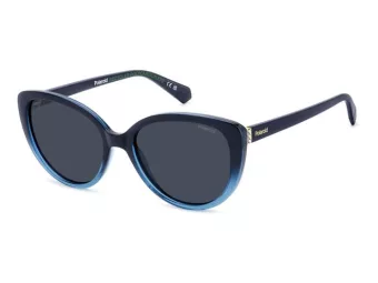 Polaroid Lunettes de Soleil PLD 4176/S/X PJP/C3