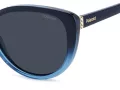 Polaroid Lunettes de Soleil PLD 4176/S/X PJP/C3