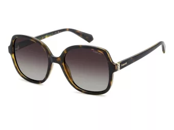 Polaroid Lunettes de Soleil PLD 4177/S/X 086/LA