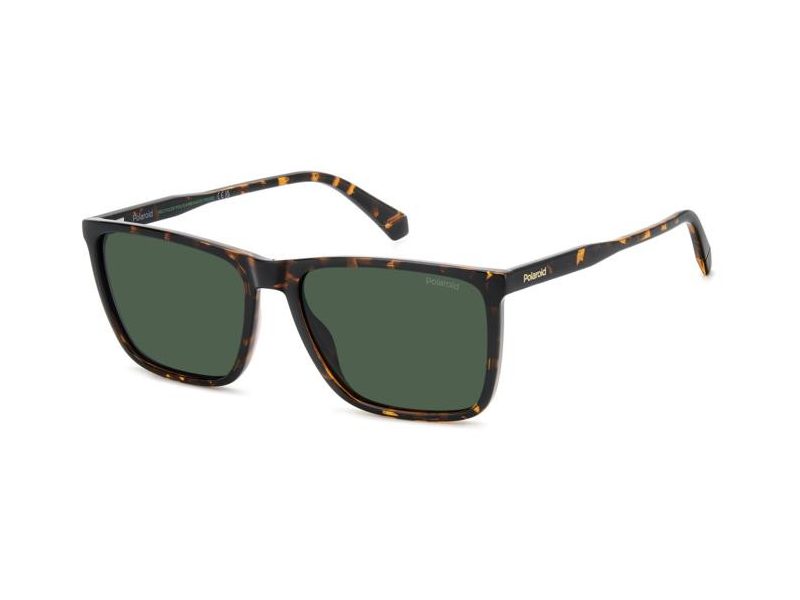 Polaroid Lunettes de Soleil PLD 4180/S 086/UC