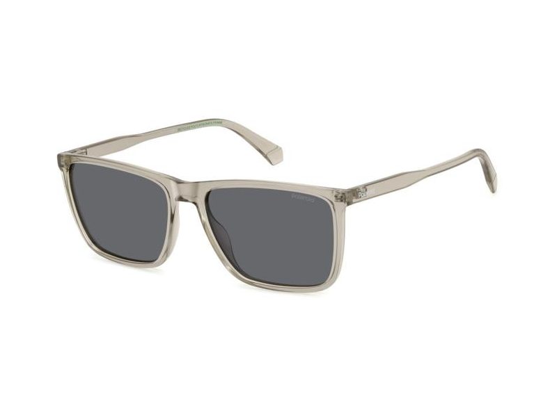Polaroid Lunettes de Soleil PLD 4180/S 10A/M9