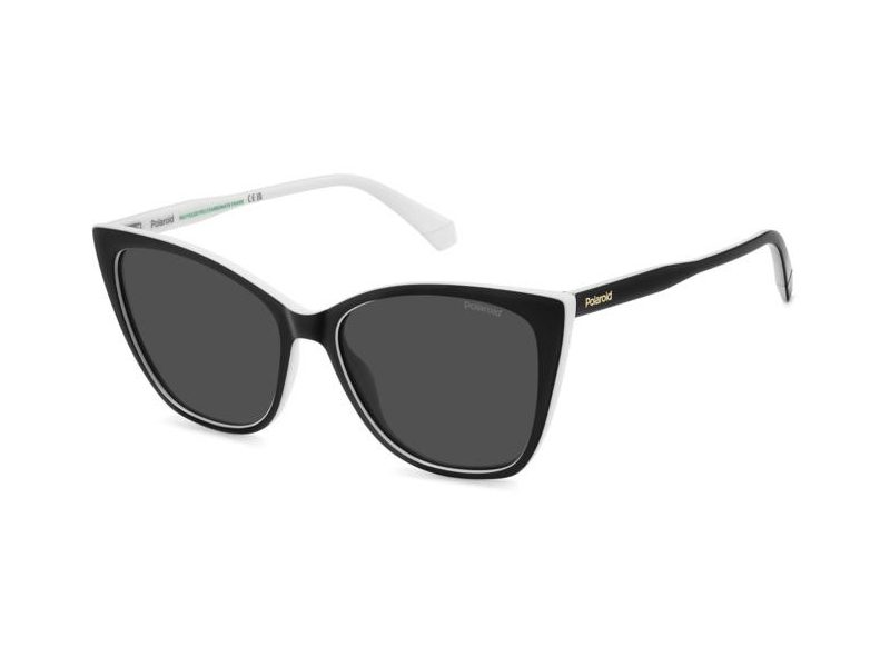 Polaroid Lunettes de Soleil PLD 4181/S 80S/M9