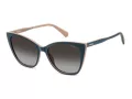 Polaroid Lunettes de Soleil PLD 4181/S DB1/LA