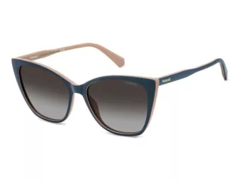 Polaroid Lunettes de Soleil PLD 4181/S DB1/LA