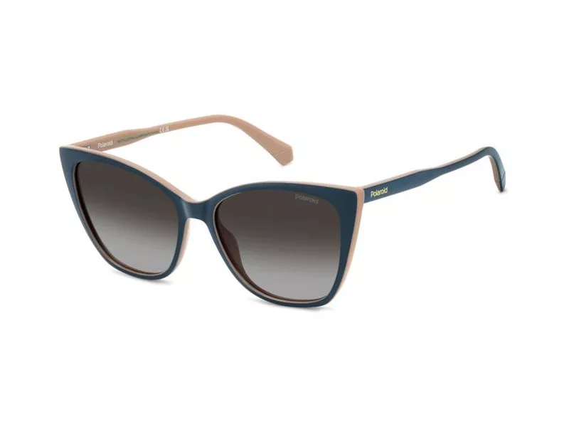 Polaroid Lunettes de Soleil PLD 4181/S DB1/LA