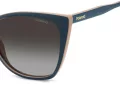 Polaroid Lunettes de Soleil PLD 4181/S DB1/LA