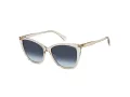 Polaroid Lunettes de Soleil PLD 4181/S FWMZ7