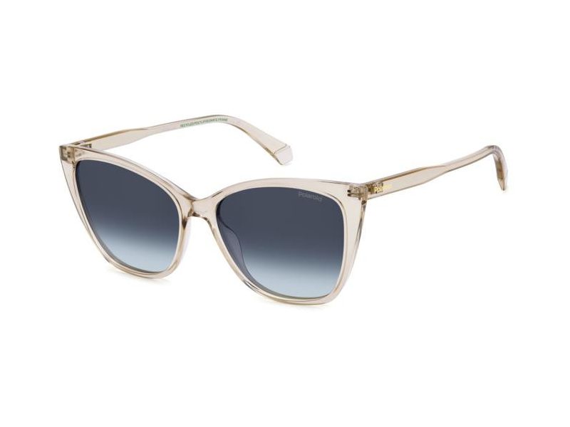 Polaroid Lunettes de Soleil PLD 4181/S FWM/Z7