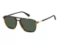 Polaroid Lunettes de Soleil PLD 4182/S/X 086/UC