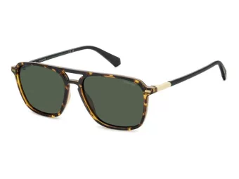Polaroid Lunettes de Soleil PLD 4182/S/X 086/UC