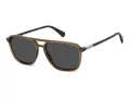 Polaroid Lunettes de Soleil PLD 4182/S/X 09Q/M9