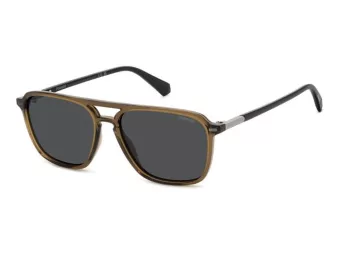 Polaroid Lunettes de Soleil PLD 4182/S/X 09Q/M9