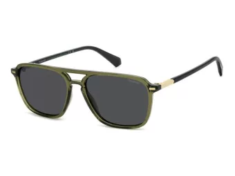 Polaroid Lunettes de Soleil PLD 4182/S/X 4C3/M9