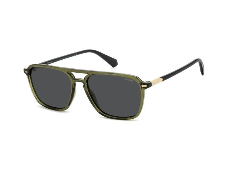 Polaroid Lunettes de Soleil PLD 4182/S/X 4C3/M9