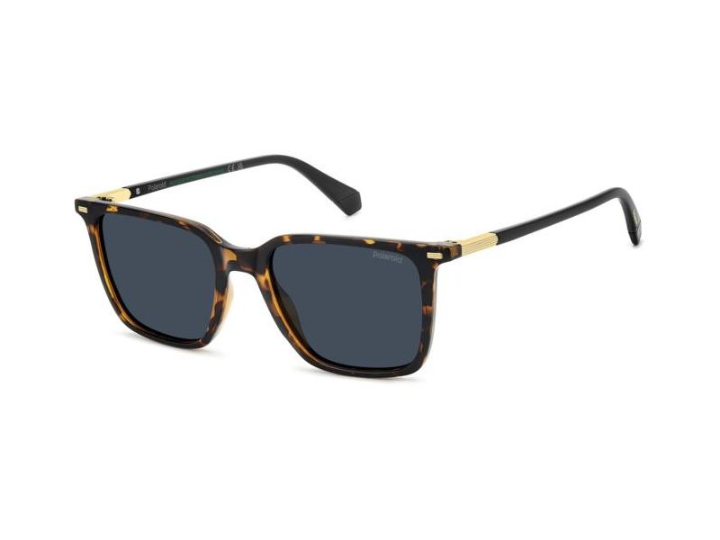 Polaroid Lunettes de Soleil PLD 4183/S/X 086/C3