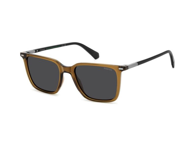 Polaroid Lunettes de Soleil PLD 4183/S/X 09Q/M9