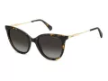 Polaroid Lunettes de Soleil PLD 4184/S/X 086/LA
