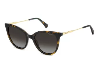 Polaroid Lunettes de Soleil PLD 4184/S/X 086/LA