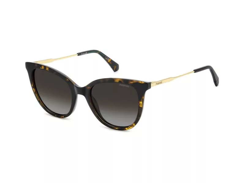 Polaroid Lunettes de Soleil PLD 4184/S/X 086/LA