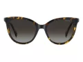 Polaroid Lunettes de Soleil PLD 4184/S/X 086/LA