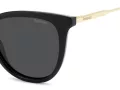 Polaroid Lunettes de Soleil PLD 4184/S/X 807/M9
