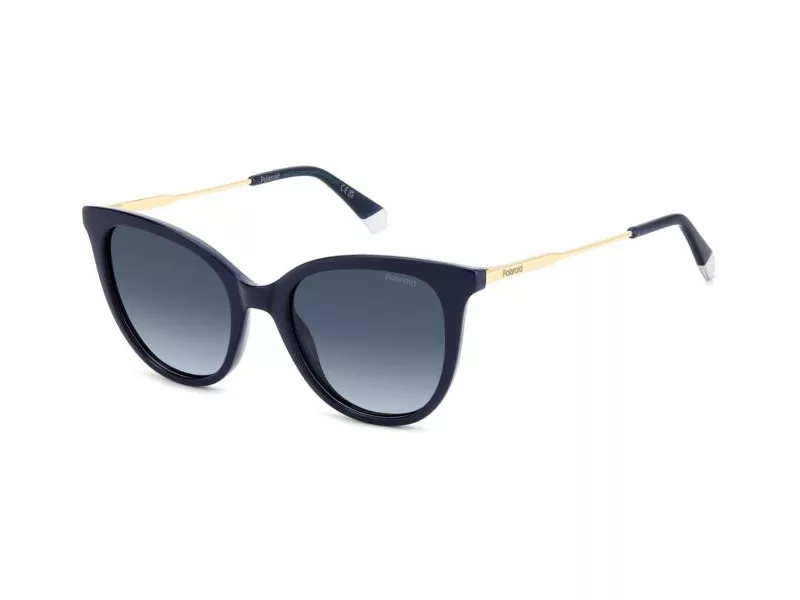 Polaroid Lunettes de Soleil PLD 4184/S/X PJP/Z7