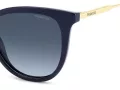 Polaroid Lunettes de Soleil PLD 4184/S/X PJP/Z7