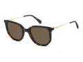 Polaroid Lunettes de Soleil PLD 4185/S/X 086/SP