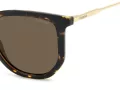 Polaroid Lunettes de Soleil PLD 4185/S/X 086/SP