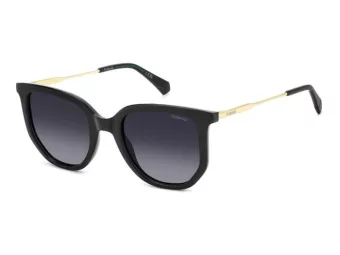Polaroid Lunettes de Soleil PLD 4185/S/X 807/WJ