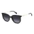 Polaroid Lunettes de Soleil PLD 4185/S/X 807/WJ