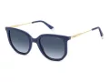 Polaroid Lunettes de Soleil PLD 4185/S/X PJP/Z7