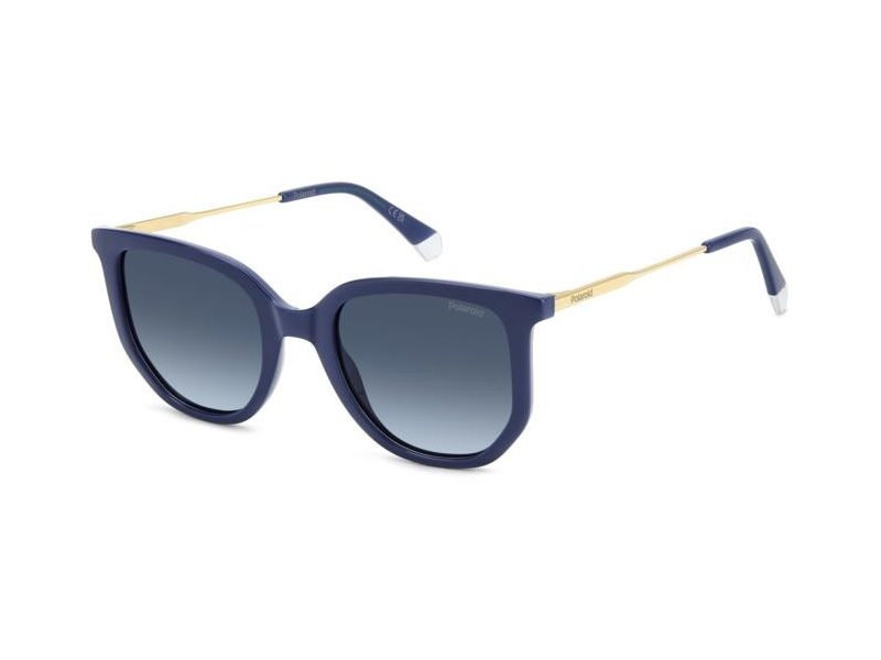 Polaroid Lunettes de Soleil PLD 4185/S/X PJP/Z7