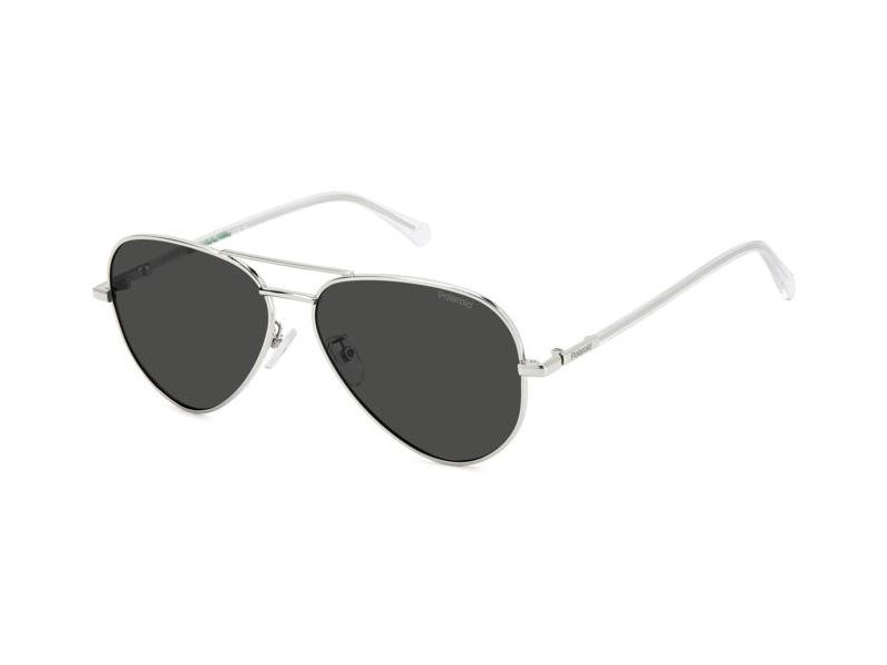 Polaroid Lunettes de Soleil PLD 4186/G/S/X 010/M9