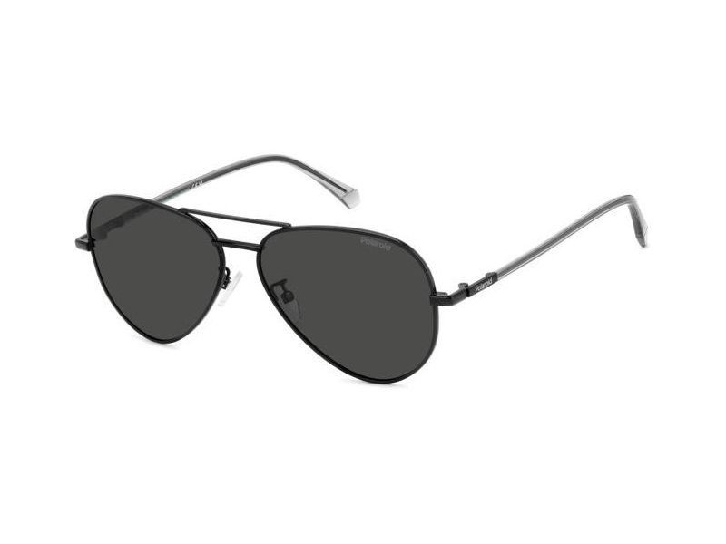 Polaroid Lunettes de Soleil PLD 4186/G/S/X 807/M9