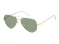 Polaroid Lunettes de Soleil PLD 4186/G/S/X J5G/UC