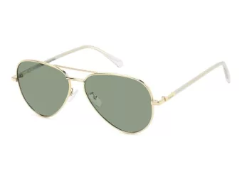 Polaroid Lunettes de Soleil PLD 4186/G/S/X J5G/UC