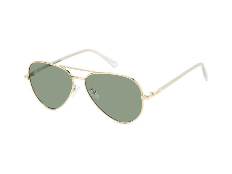Polaroid Lunettes de Soleil PLD 4186/G/S/X J5G/UC