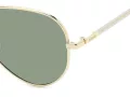 Polaroid Lunettes de Soleil PLD 4186/G/S/X J5G/UC