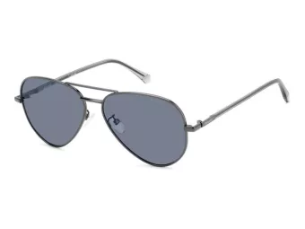 Polaroid Lunettes de Soleil PLD 4186/G/S/X KJ1/C3