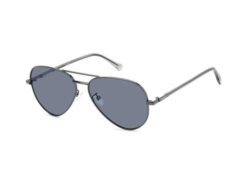 Polaroid Lunettes de Soleil PLD 4186/G/S/X KJ1/C3