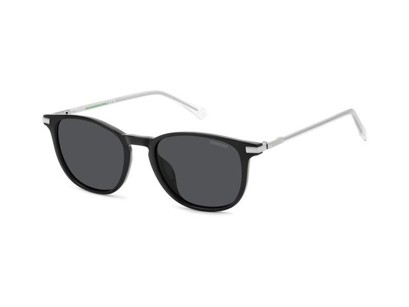 Polaroid Lunettes de Soleil PLD 4187/G/S/X 807/M9