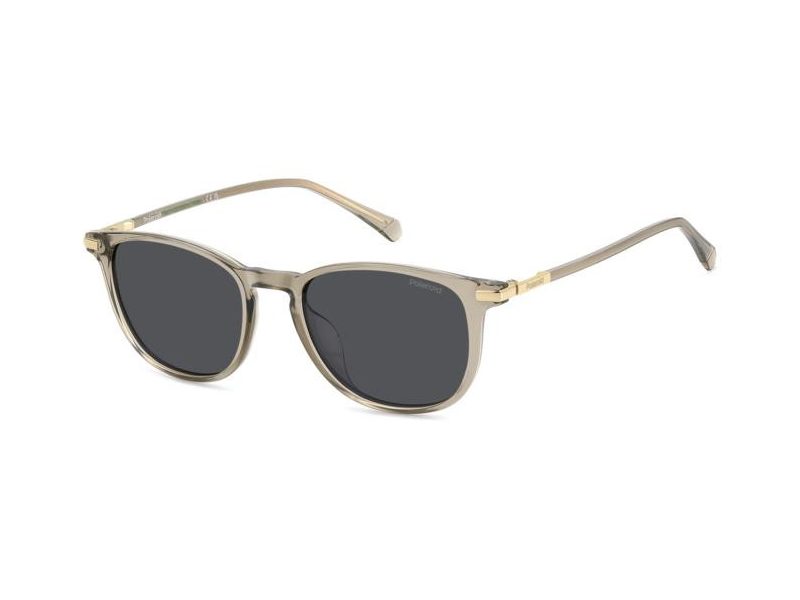 Polaroid Lunettes de Soleil PLD 4187/G/S/X HAM/M9