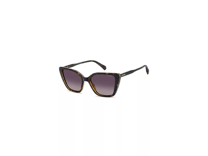 Polaroid Lunettes de Soleil PLD 4189/S 086/JR